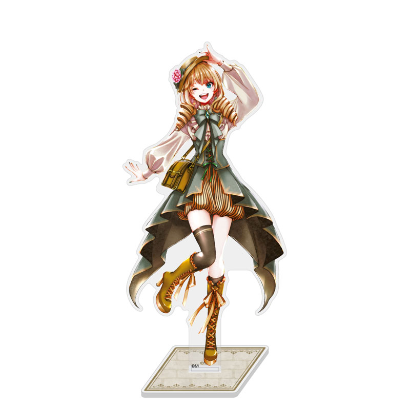 YuriAnimeNews's tweet photo. New items! Check out the "Citrus" acrylic stands, tin badges, case pass and mug just added to our #Yuri Merch Store!

https://t.co/bNg9aNXdYk

#GirlsLove #Anime https://t.co/RffuTeFSdD