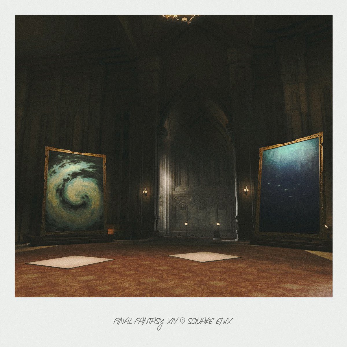 iii__pd's tweet photo. 🖼️

#FF14風景 https://t.co/SuDKl2xMaj
