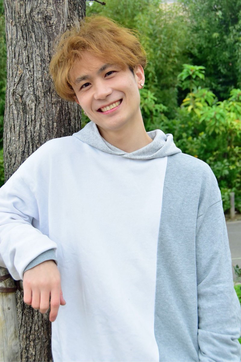 tyson_ohya's tweet photo. 東京はいどーも！
7/5 キャスト紹介

萩野崇　ドキドキするって言ってたよw

渡辺隼斗　お祭り男！

白山力丸　役者とミュージシャンで
　　　　　初陣！

増田裕生　暴れ倒してください

はいどーも！実行委員会 https://t.co/TIHK6FSAWM