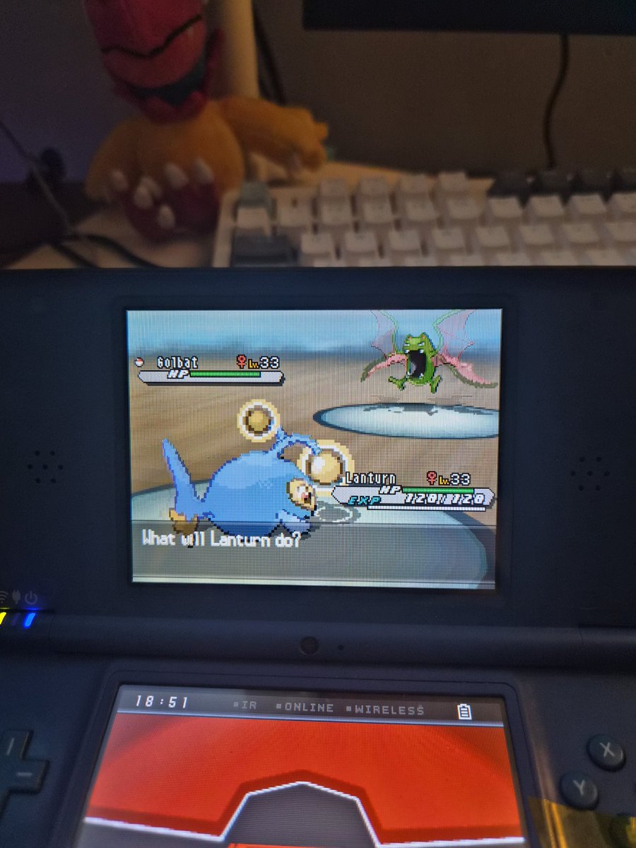 berd_nird's tweet photo. Got my sixth shiny for my professor oak shiny badge quest! Took about 10600 encounters! Be nice to get an under odds hunt lol!
#ShinyPokemon https://t.co/R38JDe762G