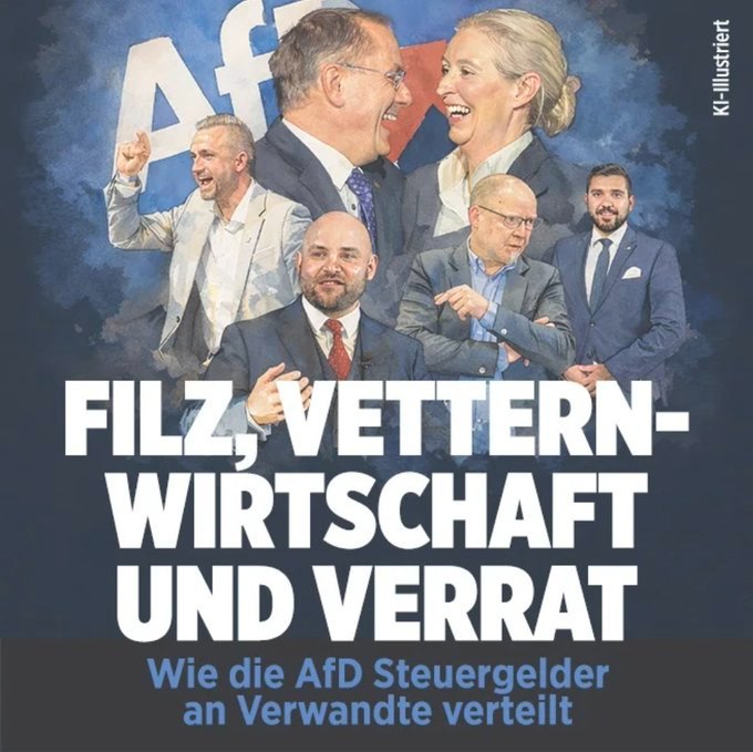 wiewower's tweet photo. @Frohnmaier_AfD WIR BADEN WÜRTTEMBERGER, HABEN ERFOLGREICH VERHINDERT, DASS DER PASS DEUTSCHE RUMÄNE, OHNE SCHULABSCHLUSS UND BERUFSAUSBILDUNG, MINISTERPRÄSIDENT WIRD. 👍👍👍👍👍👍👍👍👍👍👍👍 https://t.co/gSLGVYs3ao