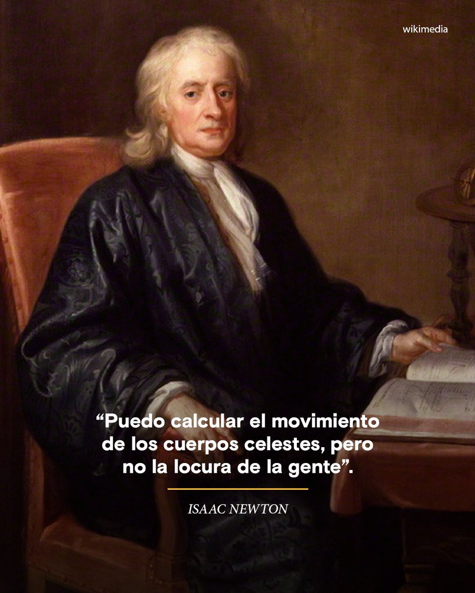 HistoryLA's tweet photo. #HoyEnLaHistoria En 1687, se publicaba por primera vez Philosophiæ Naturalis Principia Mathematica, una de las obras científicas más influyentes de la historia. https://t.co/IpniokJgoM