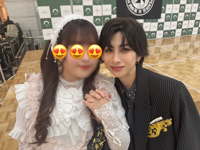 0ulhjc's tweet photo. ゲートシティ大崎

風ベント6日目〜✨

毎日幸せで幸せだった🥹😍
どんなお天気でも、どんな場所でもかんたちゃんがいればそれだけで充分だよ https://t.co/yZLBC8CTQA