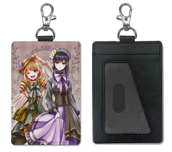 YuriAnimeNews's tweet photo. New items! Check out the "Citrus" acrylic stands, tin badges, case pass and mug just added to our #Yuri Merch Store!

https://t.co/bNg9aNXdYk

#GirlsLove #Anime https://t.co/RffuTeFSdD