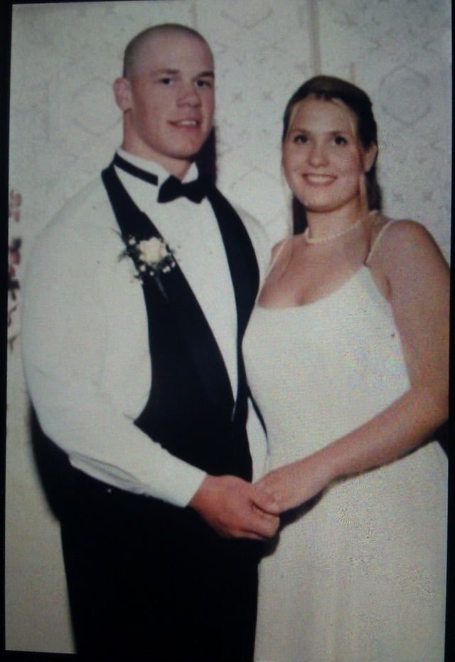 TheOVW5's tweet photo. Prom Cena is back 😂 https://t.co/CCVO3bdjP3