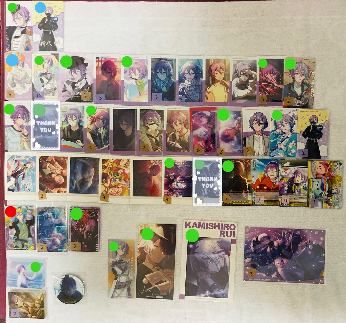 れもん🫘*プロフリンク必読 tweet media