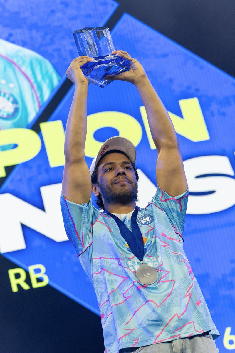 Bawaqar_Haider's tweet photo. Arslan Ash is a player who was inspired by other great players like Saleh, Habib, Pola, Shehzad, Mashood, Unaiz, Molvi Faisal, FoulTox, Sami, Junaid Kim, Yuri Honey, Major, and countless more. Some of these players were literally later beaten by him.

He certainly has seen some of his GOATS in the Arcade competing at peak Arcade era of Tekken 3, Tekken Tag 1, & T5, KOF 97/98/99 in Lahore. Where the competition doesn't just get serious in the arcade, sometimes it gets personal.

Having seen an intense competitive environment, players are playing for pride whether it's about dignity or crushing pride through money matches. He has seen it all.

Not only has he seen some of the best competition, he had to dive into this ritual in the ugliest way. Owning a console might be a norm in the west but owning a console was a dream for Arslan Ash you know right now who Playstation asked for an interview.

No disrespect intended, the people he is competing with can never truly understand the sewers he had to clean before claiming to be the king of the underground competitive scene of Pakistan. Y'all see success, I see it as revenge against his struggles, deprivation and to convince his family how much he loves to play the game and how hard the competition was just to prove he is as good as his OGs were.

He literally surpassed his OGs in the search to discover his own true potential.
No one deserves credit but he himself, and the players who challenged him to be this strong. The frenemies he made along the way, and the people who believed in his talent.

8th EVO is still probably not doing justice with what he achieved for himself and the entire community which was invisible to the world of fighting games 7 years ago.

🇵🇰❤️ #EVO2026 #Tekken8 #PakistanFGC