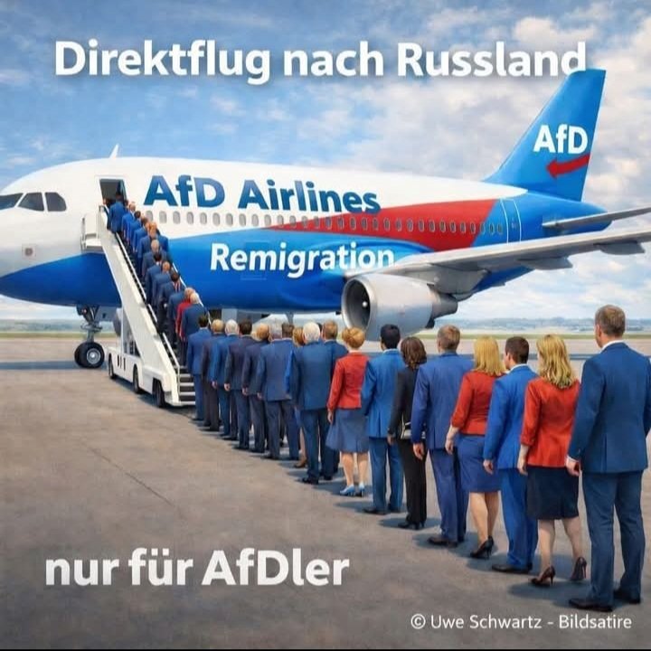 wiewower's tweet photo. @Frohnmaier_AfD REMIGRATION, RETTET LEBEN. 👍 https://t.co/5oyFZni1fN