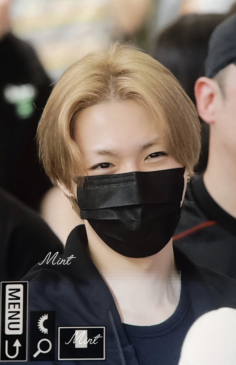 yumi0827mint's tweet photo. 2026.6.30 GMP
#도영 #DOYOUNG　#ドヨン
#트레저 #TREASURE https://t.co/ErddFe68gJ