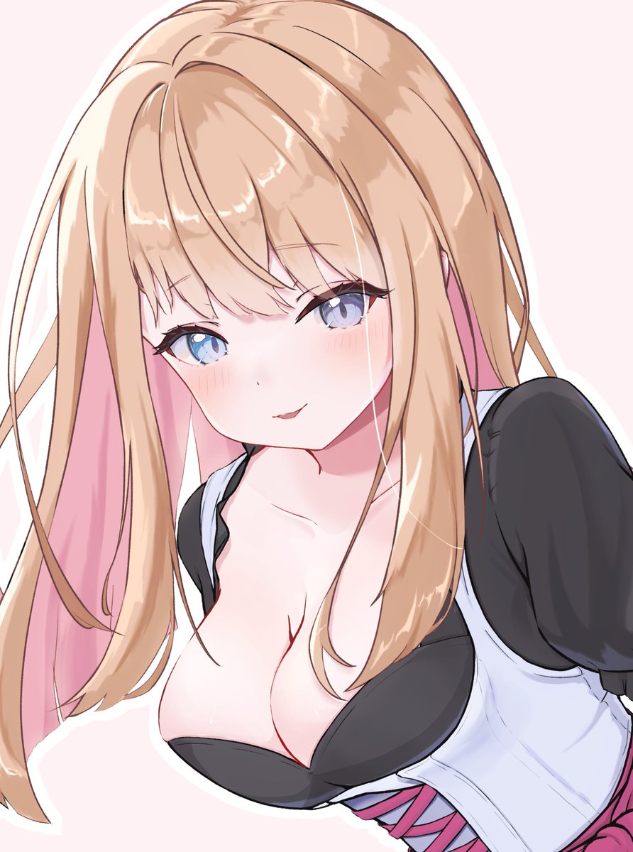 skren09's tweet photo. 今月のイラストたち
 #今月描いた絵を晒そう https://t.co/qbkAGAjCFY