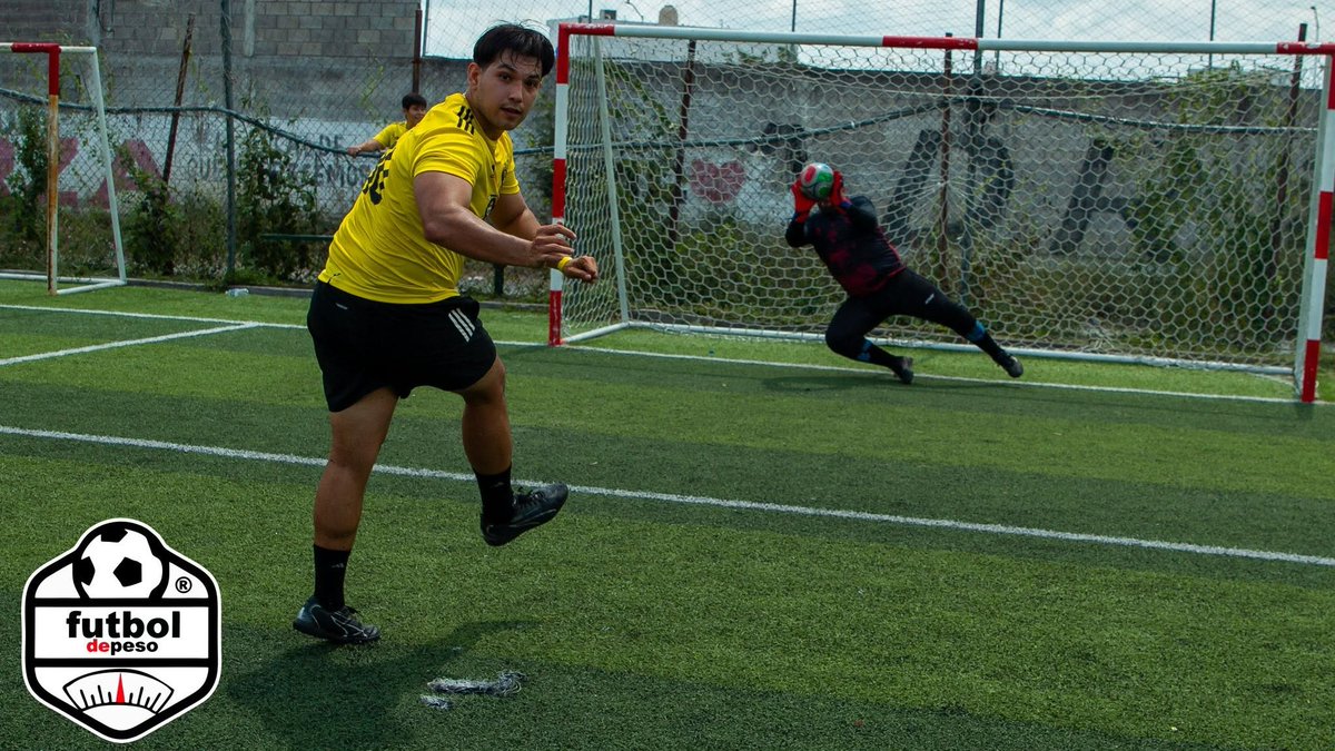 Futbol De Peso® tweet media