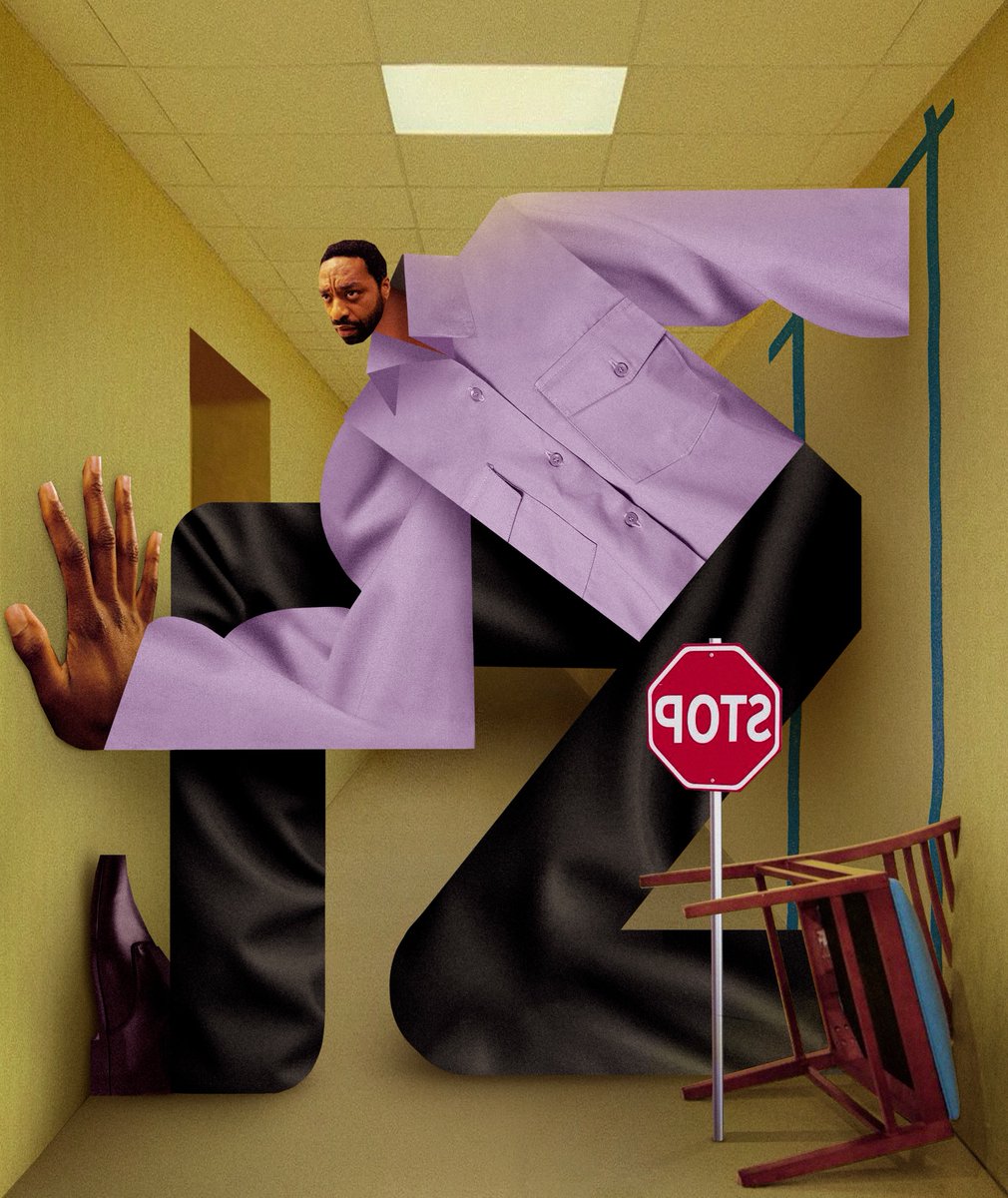 RetroReminiscer's tweet photo. Backrooms (2026)
Art by Lisett Ledón. https://t.co/bGC3yWJWwt