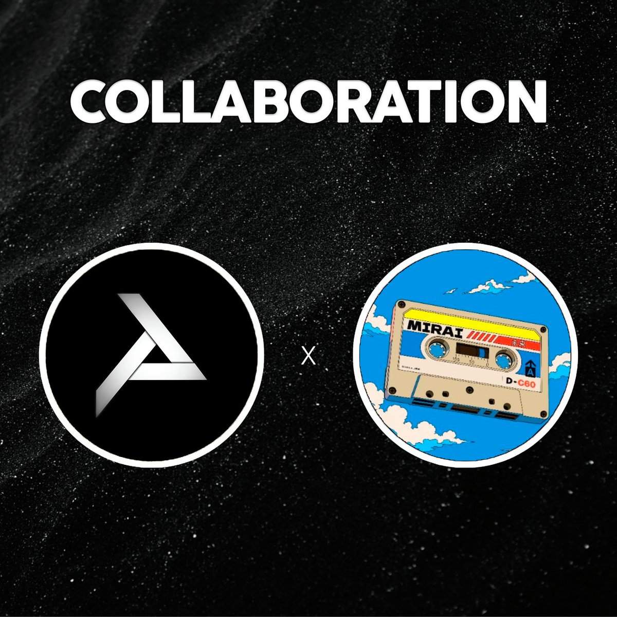 PirateAlphaNFT's tweet photo. We very happy to announce our new collaboration with @MiraipopNFT_ https://t.co/tCW2RbaHOk