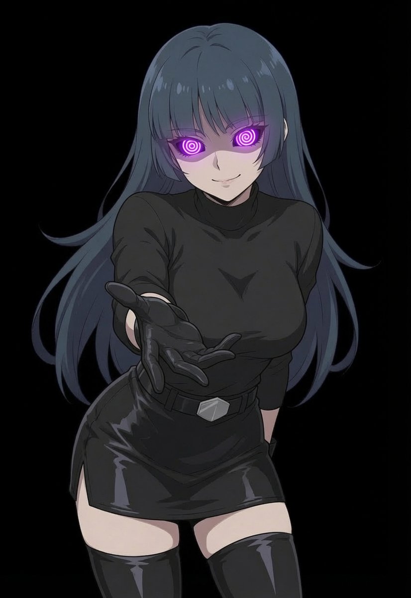 ShadePsychic727's tweet photo. Hey there everyone, so I'm joining Mistress @SkipperFliper as her Second in command. I'll be here to help corrupt any of you that want to experience her love. All you have to do is take my hand~ https://t.co/dN3jAuLjRZ