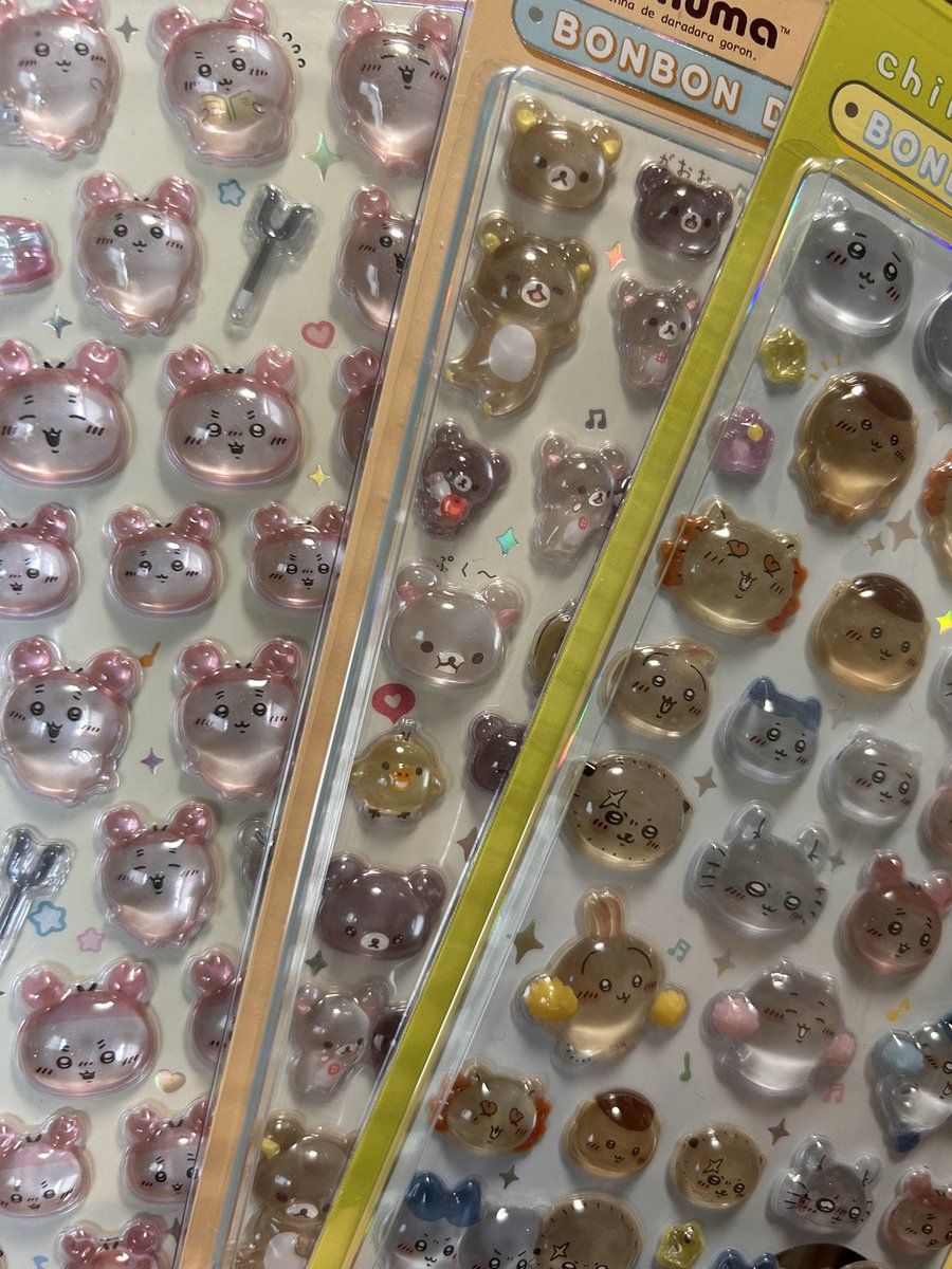 YUNDancho's tweet photo. なんかまた貰ったけど、これはもう並んだりせんでもかえるんかな？事情わからなさすぎる…。 https://t.co/RHBXULIlKK