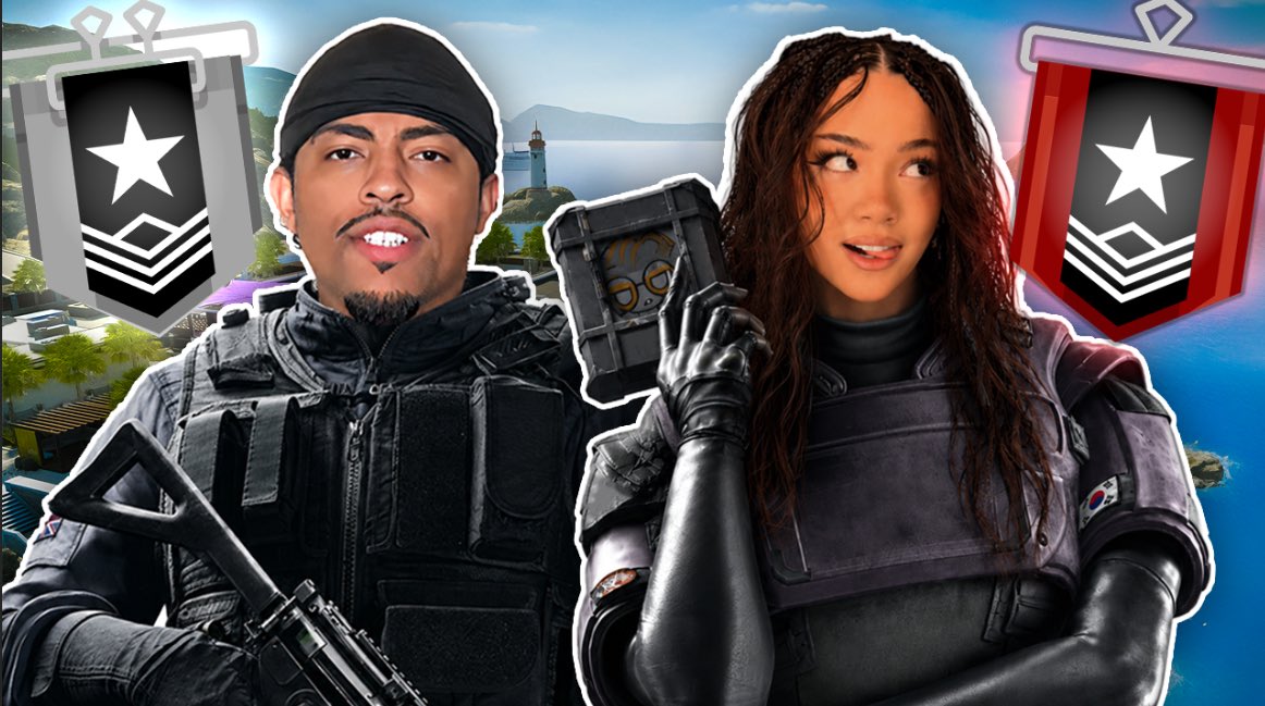 _markusking's tweet photo. I raced cinna to silver to piss her off video out now https://t.co/eC8T1nkjBT