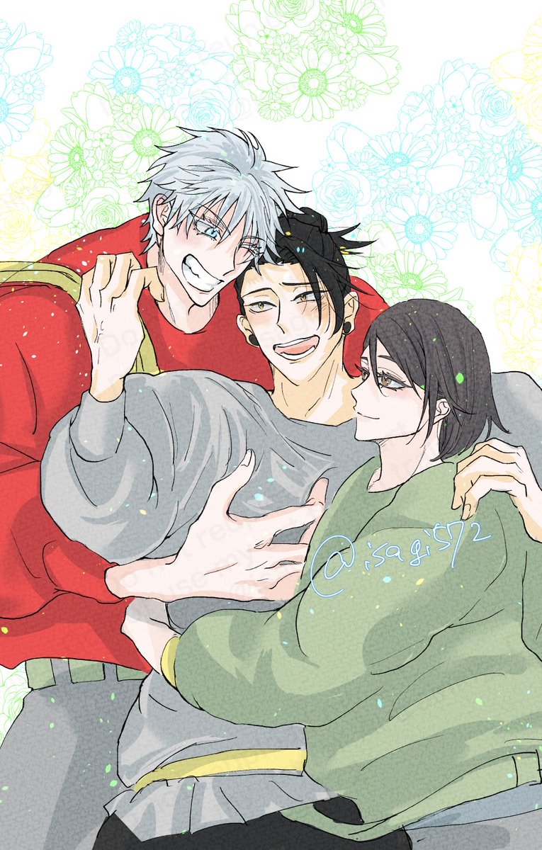 祀 (@matsuru0904) / Posts / X