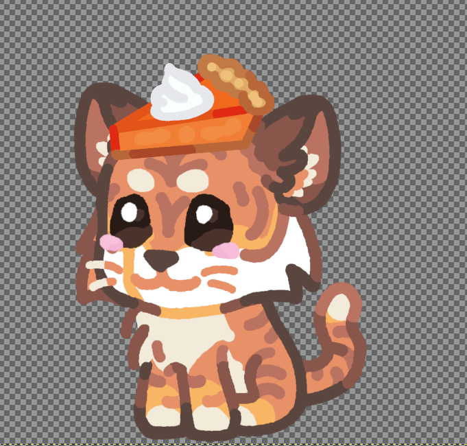 harupets_app's tweet photo. Autumn cosmetics leak👀👀👀 shhh don't tell the artist I showed it to you guys https://t.co/4WZ6TUPJUV