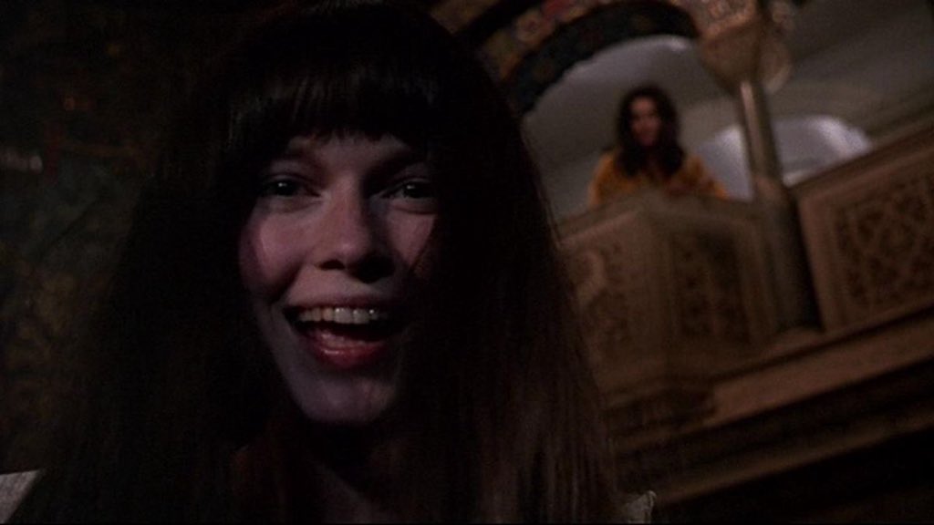 wiindgap's tweet photo. Sharp objects fans should watch secret ceremony (1968) https://t.co/Wcm7tAVXVB