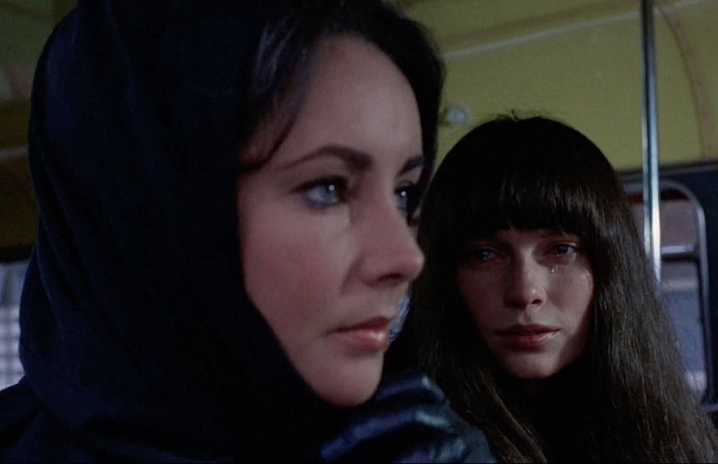 wiindgap's tweet photo. Sharp objects fans should watch secret ceremony (1968) https://t.co/Wcm7tAVXVB
