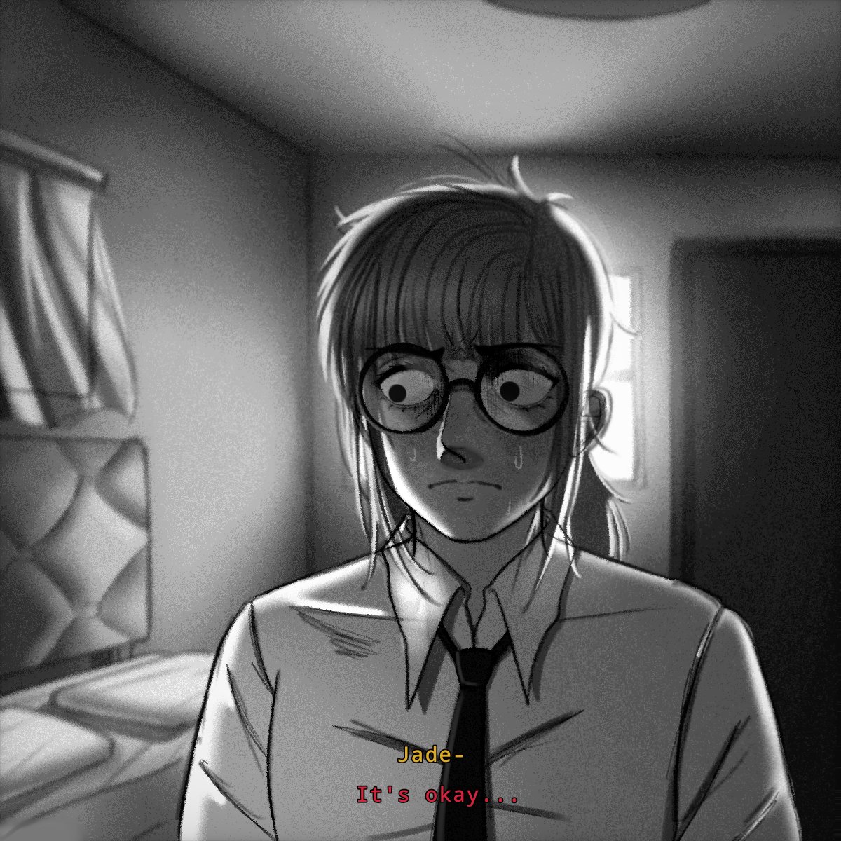 Commit_Dead's tweet photo. oc 59 https://t.co/mrhTLiY4jt