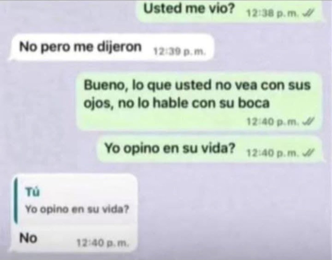 karitosofir's tweet photo. Mal vicio https://t.co/P69zJgHsR4