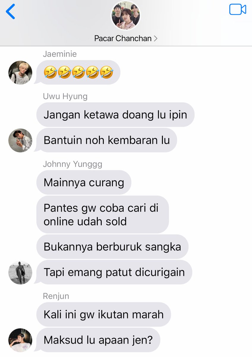 herewithae's tweet photo. Hc harem six tweets au

; perkara baju couple

Tags: hc centric, bxb, profanities

© written by herewithae https://t.co/GM7gWdWxFM