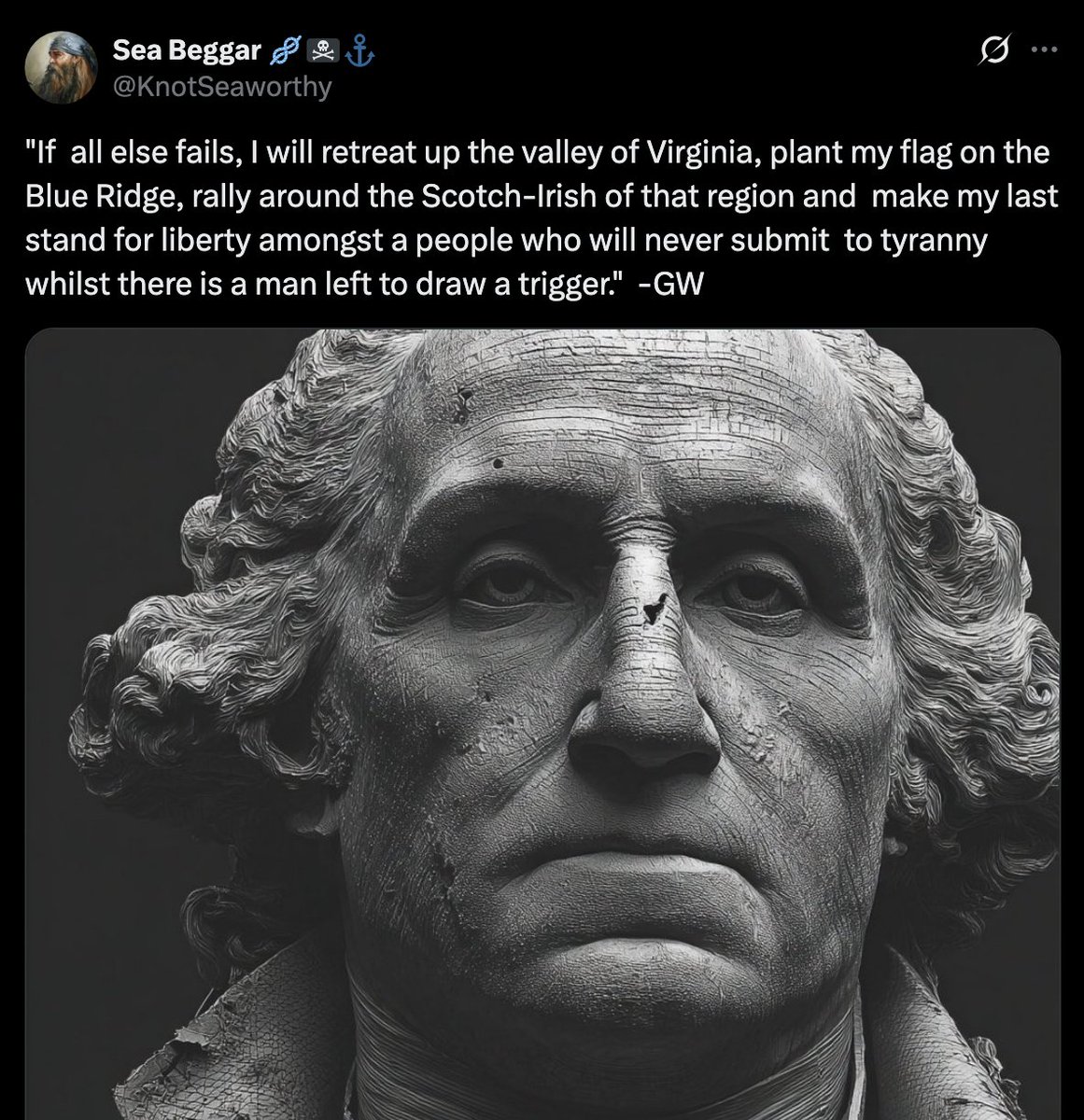 Anc_Aesthetics's tweet photo. We've forgot because we just call them Americans now. https://t.co/jWjHXiqBFY