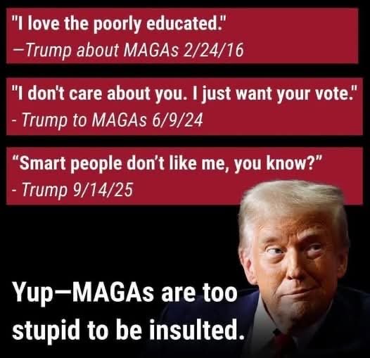 JennieT75452673's tweet photo. @Acyn Based on his “Modus Operandi”, he’s full of caca de toro! Distraction from “RELEASE THE FREEKING EPSTEIN FILES” https://t.co/qTD2AIF5iJ