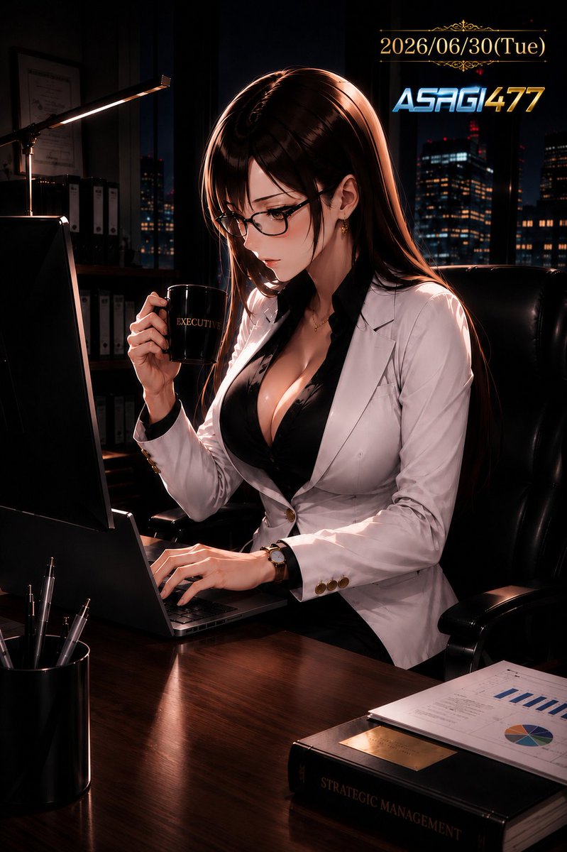 Asagi477's tweet photo. 【At the office】No.２１４
#AIgirl #Aiart️️️️️️️️️️️️️️️️️️️️️️️️️️️️️️️️️️️️️️️️️️️️️️️️️️️️️️️️️️️️️️️️ https://t.co/u1Jm7S03Pi
