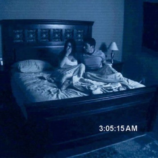 DiscussingFilm's tweet photo. Chase Yi has been cast as the lead in ‘PARANORMAL ACTIVITY 8’.

In theaters on May 21, 2027.

(Source: Deadline) https://t.co/1Ed2QB0CCk