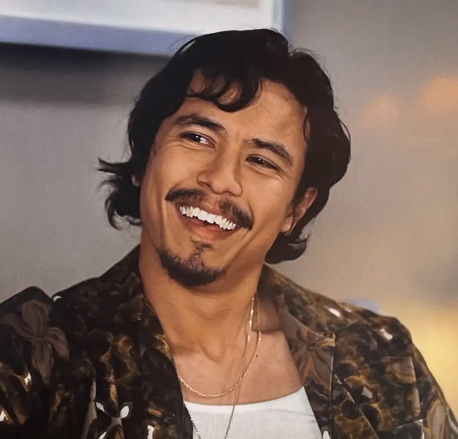 DiscussingFilm's tweet photo. Chase Yi has been cast as the lead in ‘PARANORMAL ACTIVITY 8’.

In theaters on May 21, 2027.

(Source: Deadline) https://t.co/1Ed2QB0CCk