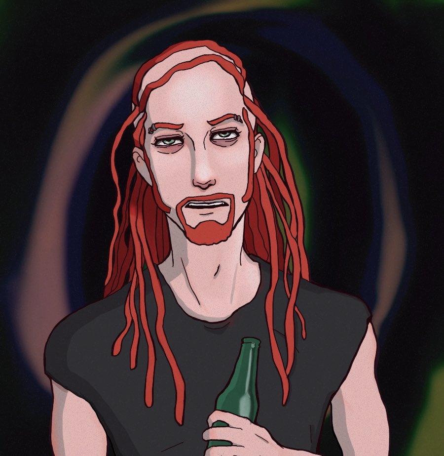 0taburet's tweet photo. #metalocalypse https://t.co/00HrYZ3I6j