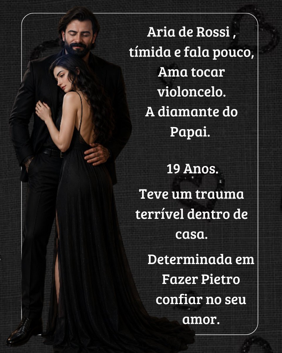 18roseane07's tweet photo. 🎻🔫As Cicatrizes de Pietro ❤️‍🔥🌹

🇮🇹 (Série "OS CAPPOLAS" Livro 5)

Helena Viana

https://t.co/TMLANfl0Nh

#flyp https://t.co/4t4hF6mZEO