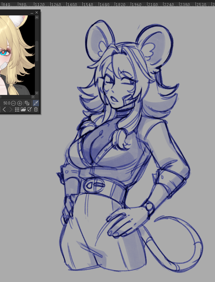 Dappio_Art's tweet photo. new mouse https://t.co/W0v5J5Aa58
