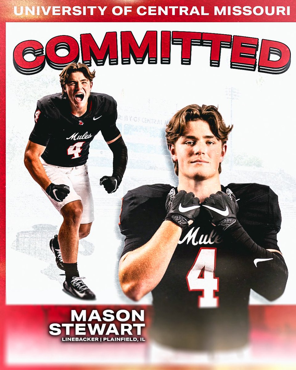 Mason Stewart ‘27 tweet media