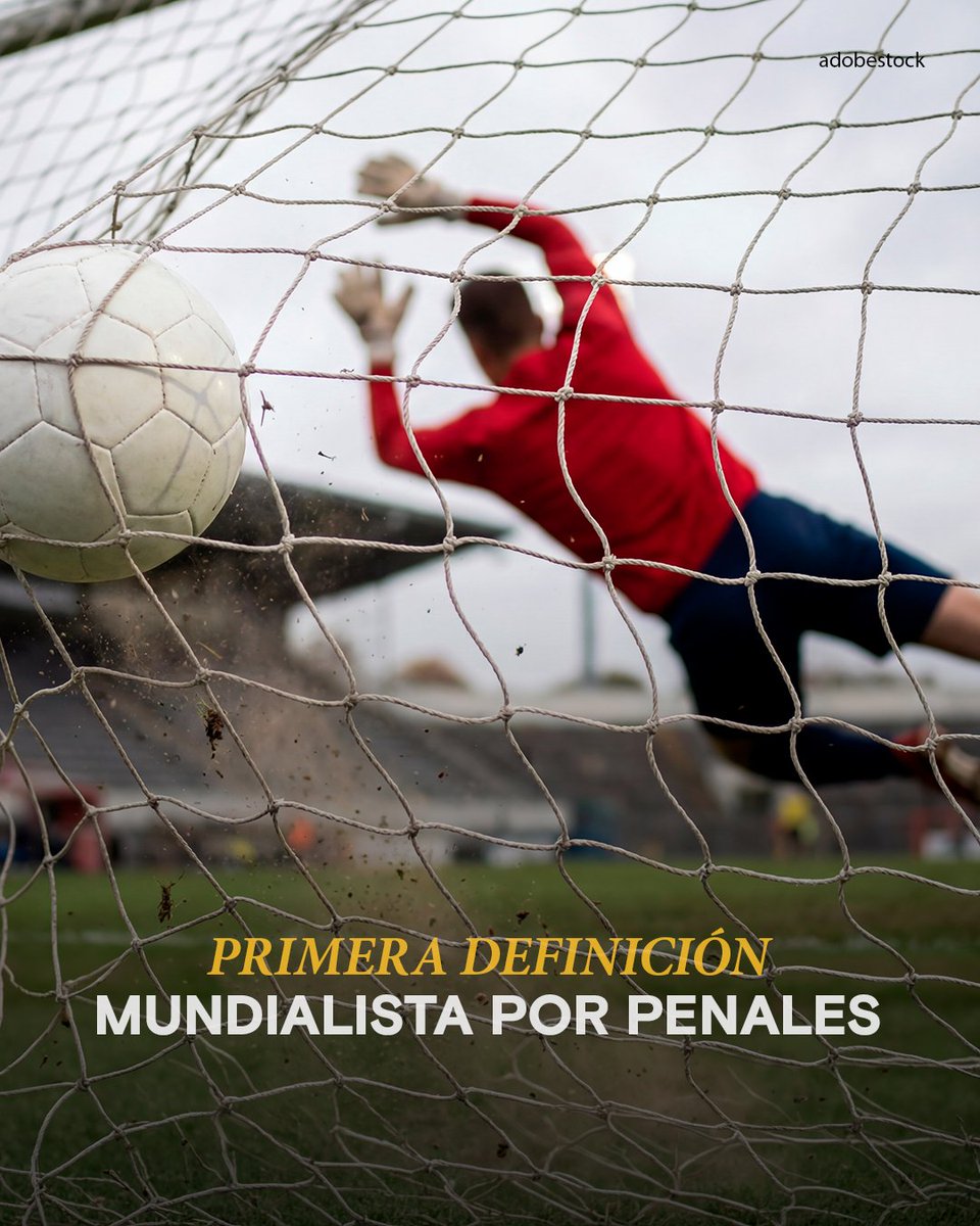 HistoryLA's tweet photo. #HoyEnLaHistoria En 1982 se disputaba la primera definición por penales en la historia de los mundiales de fútbol, en el marco de la Copa Mundial de la FIFA España 1982. https://t.co/CUPsIAdDO2