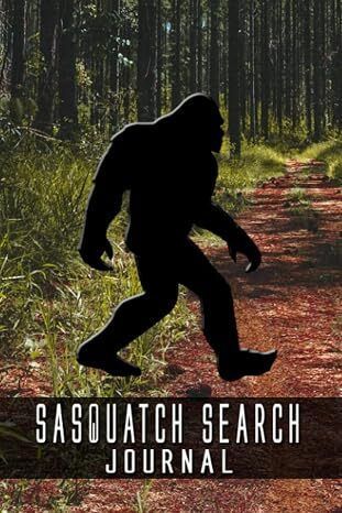 BayberryForest's tweet photo. Bigfoot research journal will complete your #Bigfoot hunting kit. Perfect #Sasquatch gift idea for person who loves #Squatchin and wants to keep records of each time hunting in the woods.
https://t.co/Yr5j06ILV0 https://t.co/9K9iWGNXC6