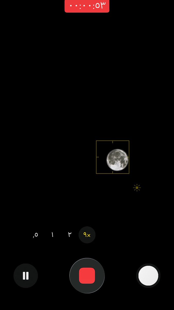 ltsca1's tweet photo. بدر ليل الصيف بيّن و استدار
و ليل نجد بالحلاوة يستزيد https://t.co/sCgUWtAWQU
