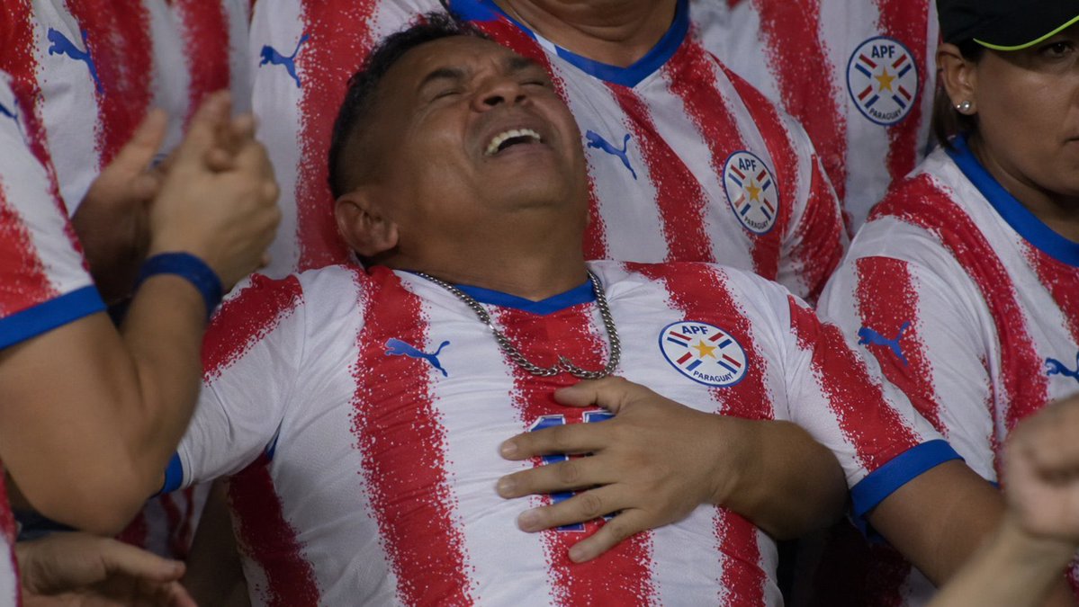 chereraugo's tweet photo. Okapúta ko che korasõ!!!!!! https://t.co/zyMV39T1g2