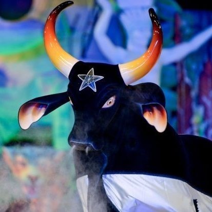 centralreality's tweet photo. 🚨Caprichoso é o grande CAMPEÃO do Festival de Parintins 2026! https://t.co/8i1O9u2vSZ