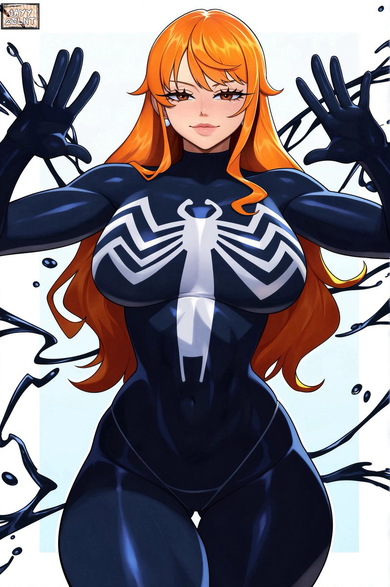 jayy2slnt's tweet photo. Venom Nami

#onepiece #ナミ #Nami #ONEPIECEカードゲーム #anime #ワンピース #onepieceart https://t.co/8yAJ8jGEwx