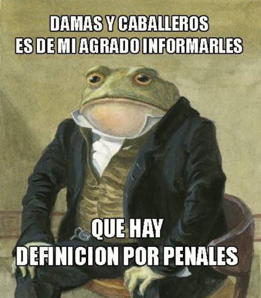 DiarioGols's tweet photo. DAMAS Y CABALLEROS

Alemanha x Paraguai será decidido nos pênaltis.

Quem vai avançar??? https://t.co/X35fQfUO2N