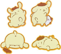 TMLevel0's tweet photo. last year hello kitty set the sanrio meta in motion after winning the 2025 sanrio character of the year vote, and hit 4.5m views.

this year pompompurin has taken the crown and its the 2026 sanrio character of the year.

lets run it.

EyscKnGPbxVjGx4AgJqpYqtWmtnw2PpzRpvqShBQpump

👑