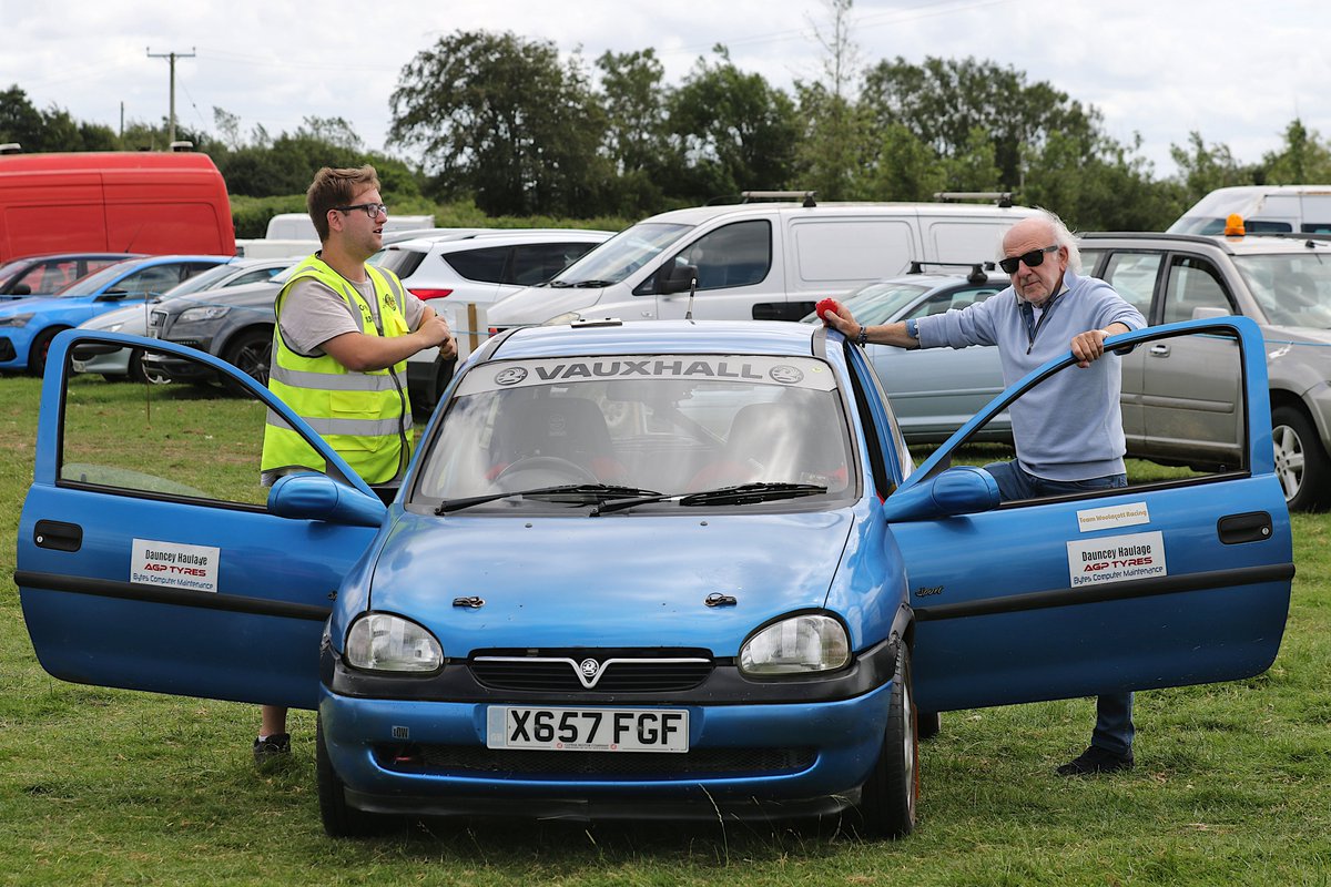 WiscombePark's tweet photo. Congratulations to North Devon Motor Club on reaching their 80th Anniversary! Share the passion!
#wiscombepark #wiscombehillclimb #speedevent #speedhillclimb #hillclimb #motorsport #sharethepassion https://t.co/Slp1QUuo4Y