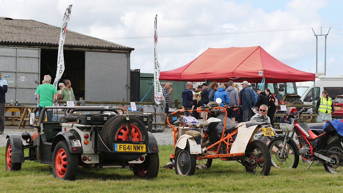 WiscombePark's tweet photo. Congratulations to North Devon Motor Club on reaching their 80th Anniversary! Share the passion!
#wiscombepark #wiscombehillclimb #speedevent #speedhillclimb #hillclimb #motorsport #sharethepassion https://t.co/Slp1QUuo4Y