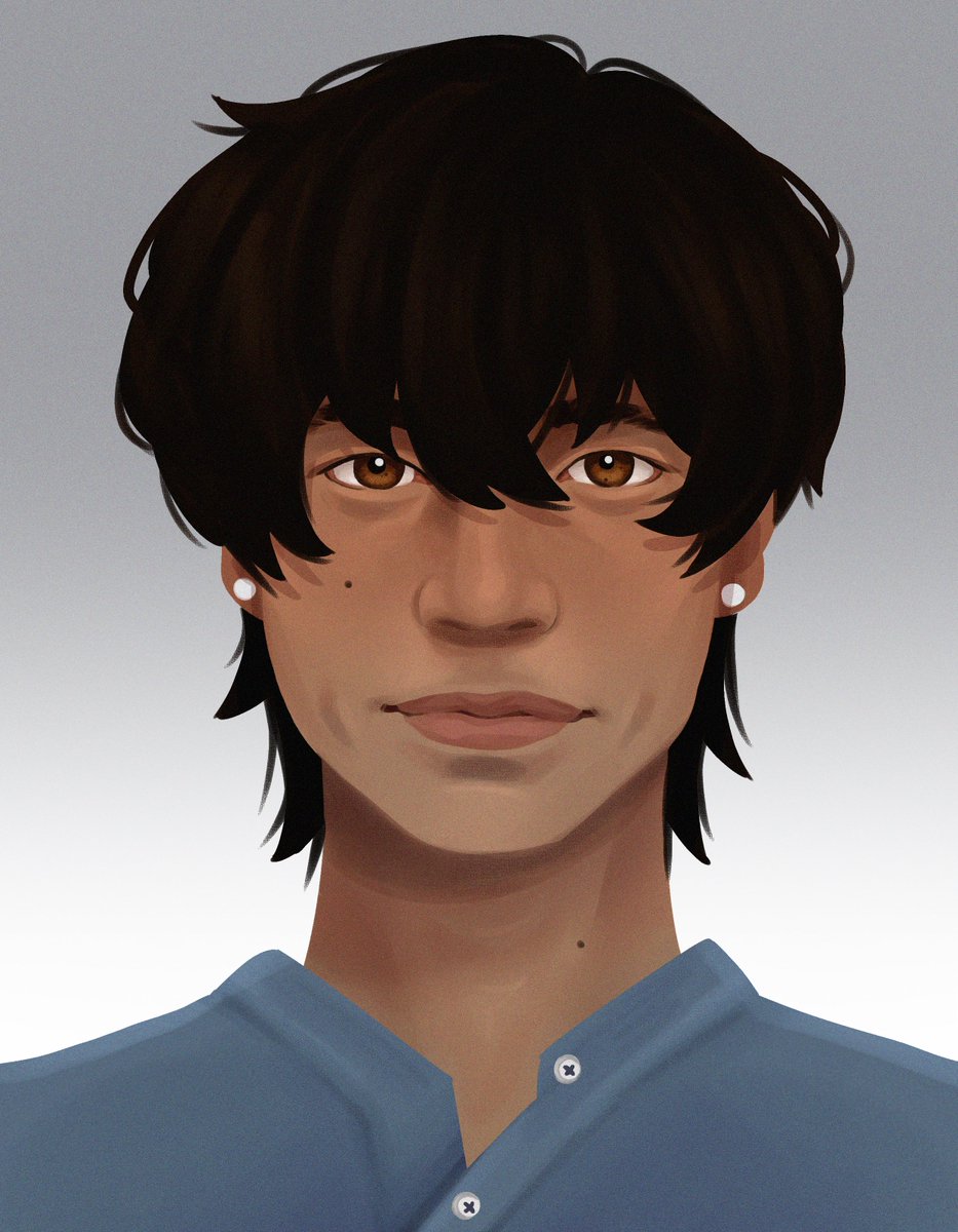 Aoi0n0's tweet photo. Boyfriends ID pics 2/4 https://t.co/hK8lZdxMER
