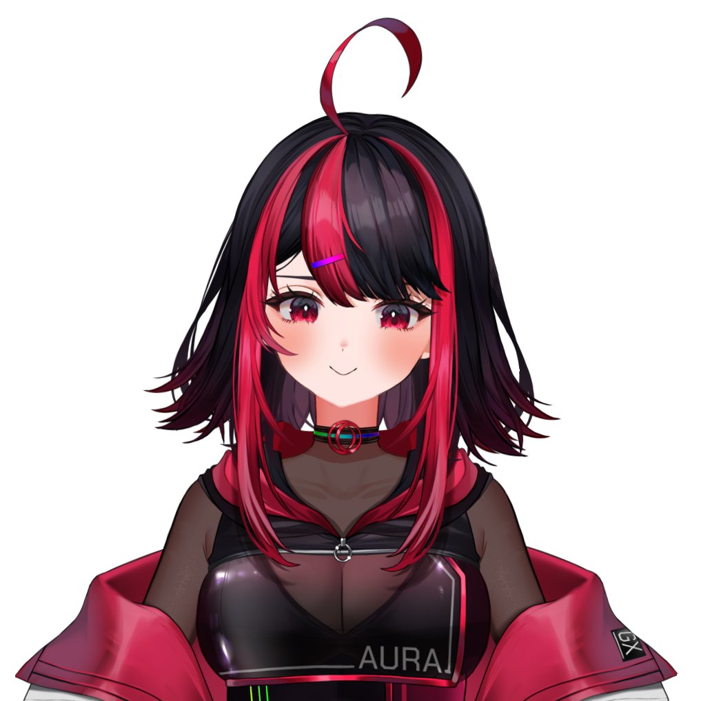 GXAuraOfficial's tweet photo. Vtuber vs Species https://t.co/6r07H3NMNo