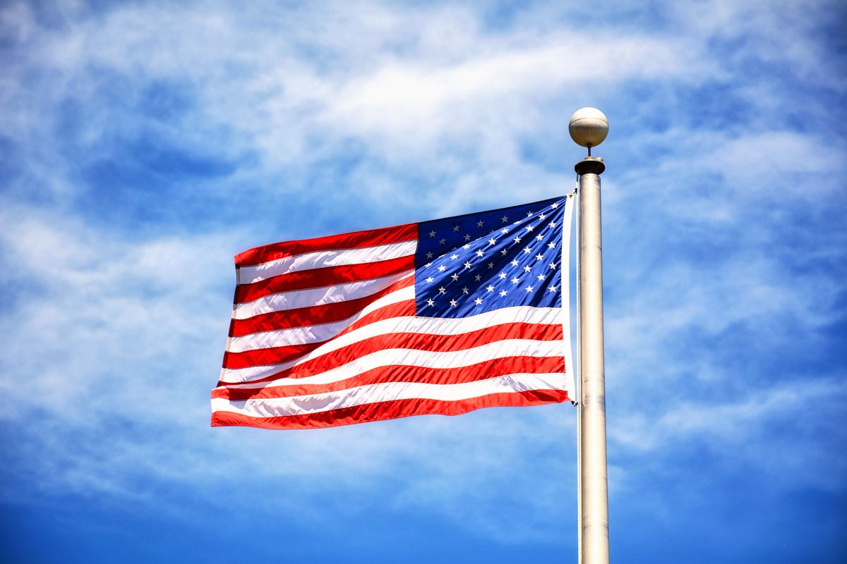 ConstructionMag's tweet photo. 🦅 As the nation's 250th birthday approaches, @ABCNational President and CEO Michael Bellaman encourages reflection on the blessings of being part of this country's success.

🗣️"As we celebrate America's 250th birthday, let us take a moment to reflect on and appreciate the blessings we share as Americans. We are truly fortunate to call this country home. What a nation. God bless America," says Bellaman.

🔗 Read the full reflection in our article: https://t.co/2PMZFw7S0D

#America250 #ConstructionIndustry #Leadership