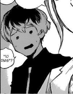 babieeijiro's tweet photo. Haise is literally a cat https://t.co/3ZheZ1FVuS